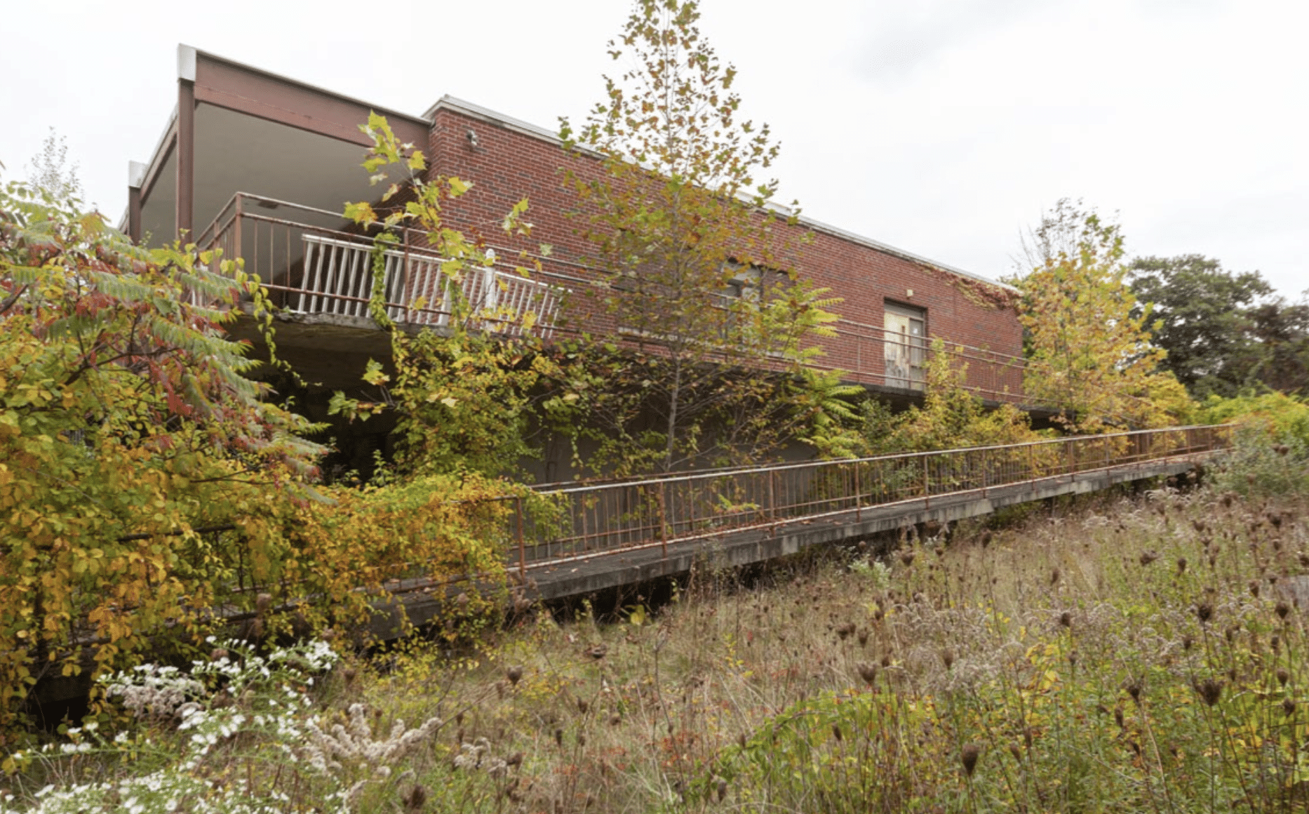 City moves forward $8.5 million in loans for next stage of Fernald  renovations – Waltham Times, image size:1866x1160