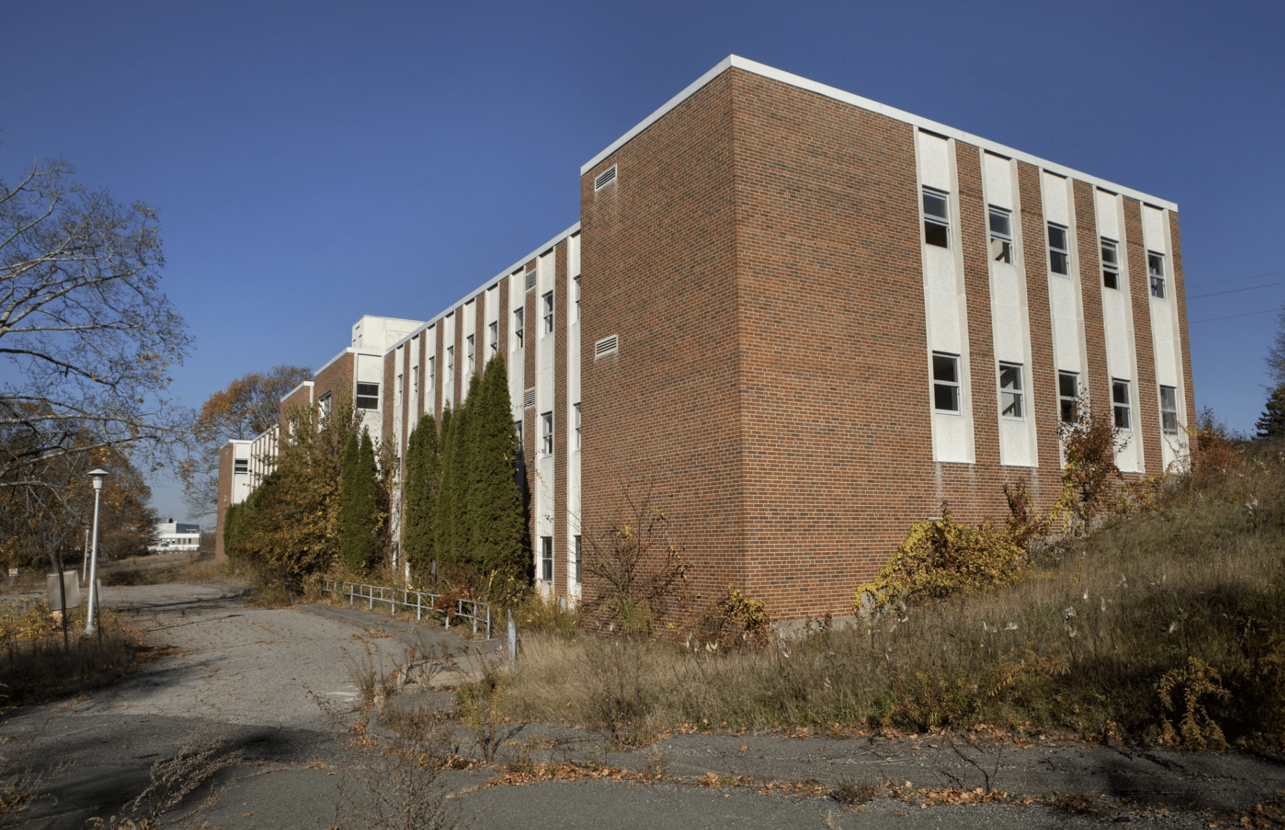 City moves forward $8.5 million in loans for next stage of Fernald  renovations – Waltham Times, image size:1866x1206