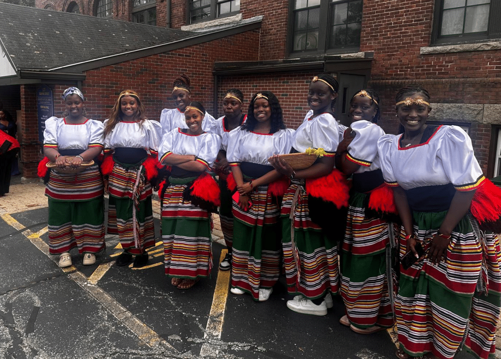 Africano Waltham