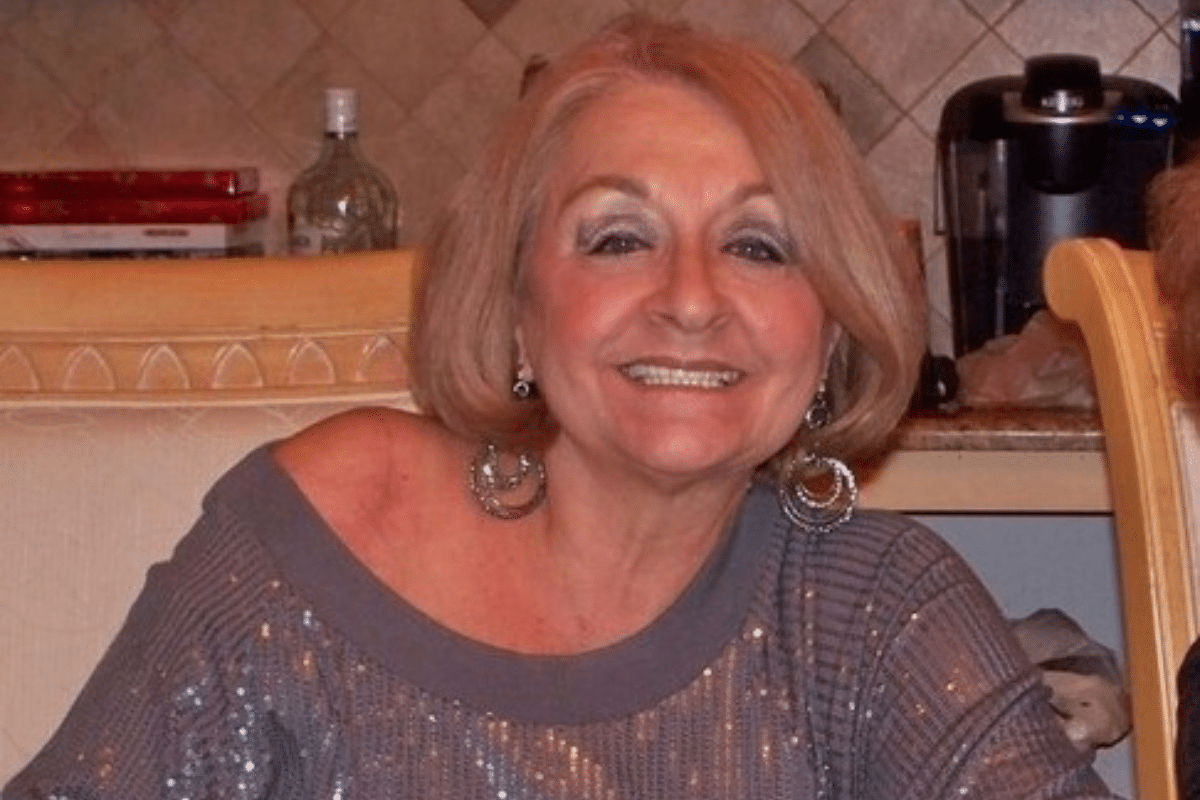 Jean Ridore Jean Ridino, 1946–2025, first female headmaster of Waltham Boy Scouts ...