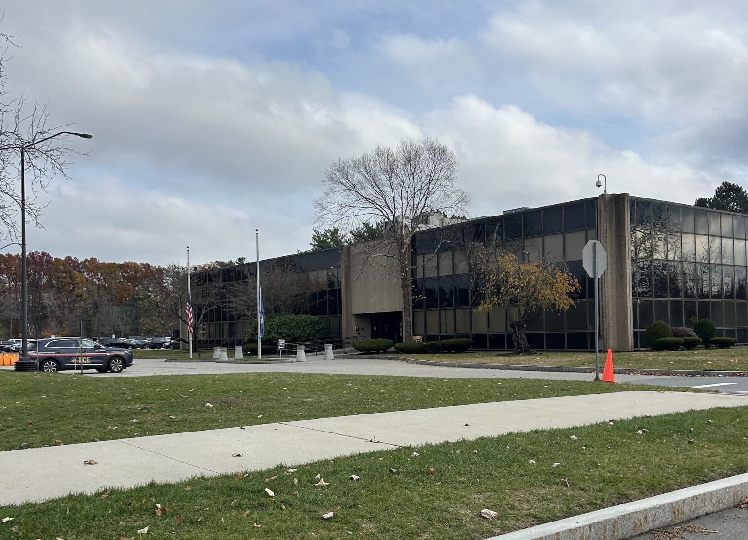 Waltham District Court unable to locate Waltham man ICE detained in ...