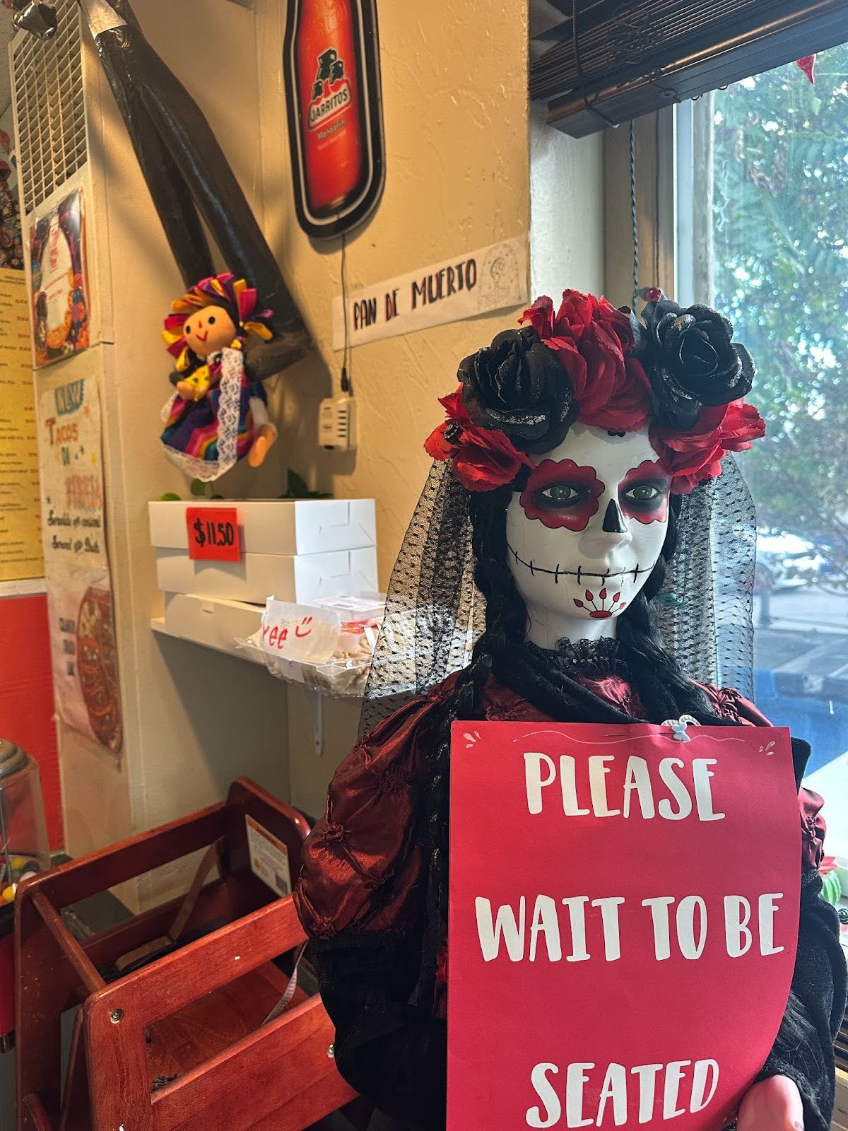 Taqueria el Amigo serves up authenticity and friendly service - Waltham ...