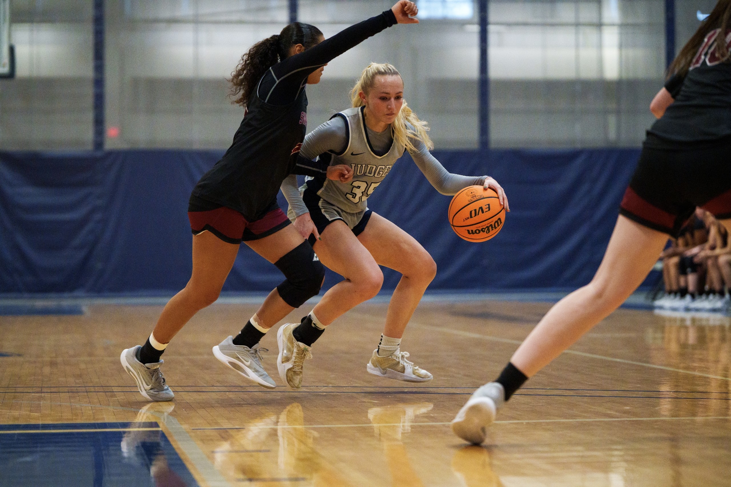 Brandeis women’s basketball team off to strong start