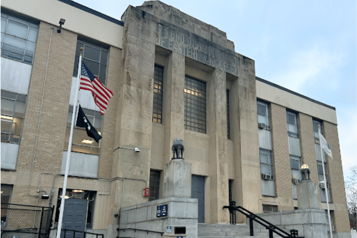 Boston man pleads not guilty to open and gross lewdness charge after exposing genitals to victim sitting in car