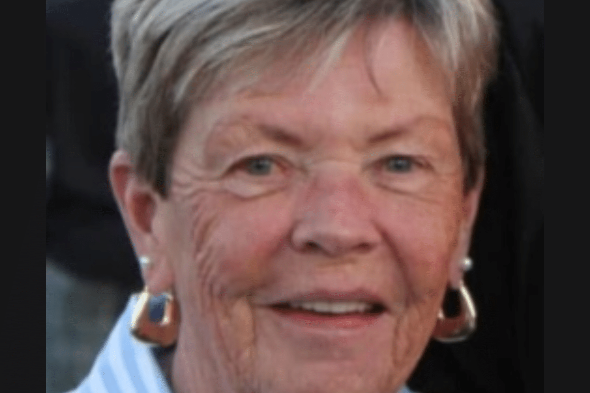 Jacqueline Raines, 1950–2025, loving mother and grandmother