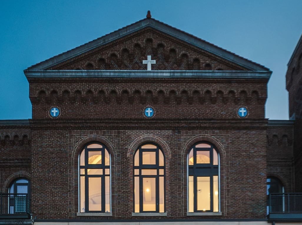 Waltham’s newest condo community is open for business