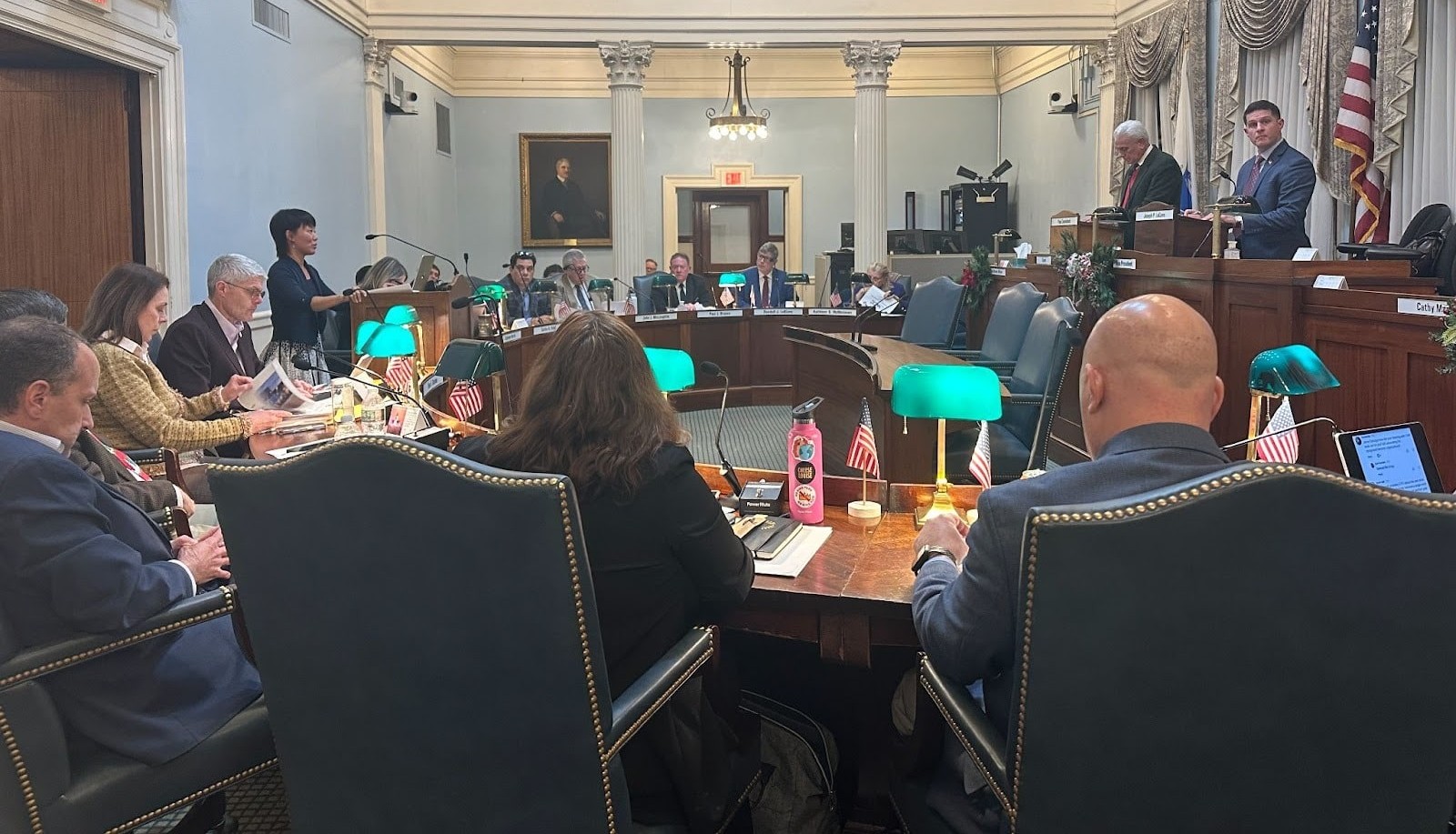 Waltham Cultural Council breaks down Waltham’s arts and culture funding