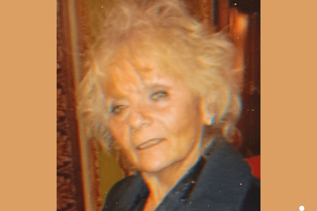 Alberta A. (Ferguson) Sullivan, 1947–2025, was switchboard operator for the city