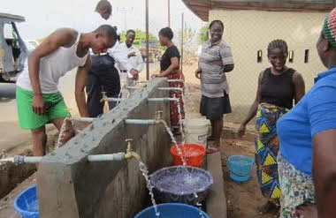 Waltham-based nonprofit is fundraising for medical clinic in Nigeria