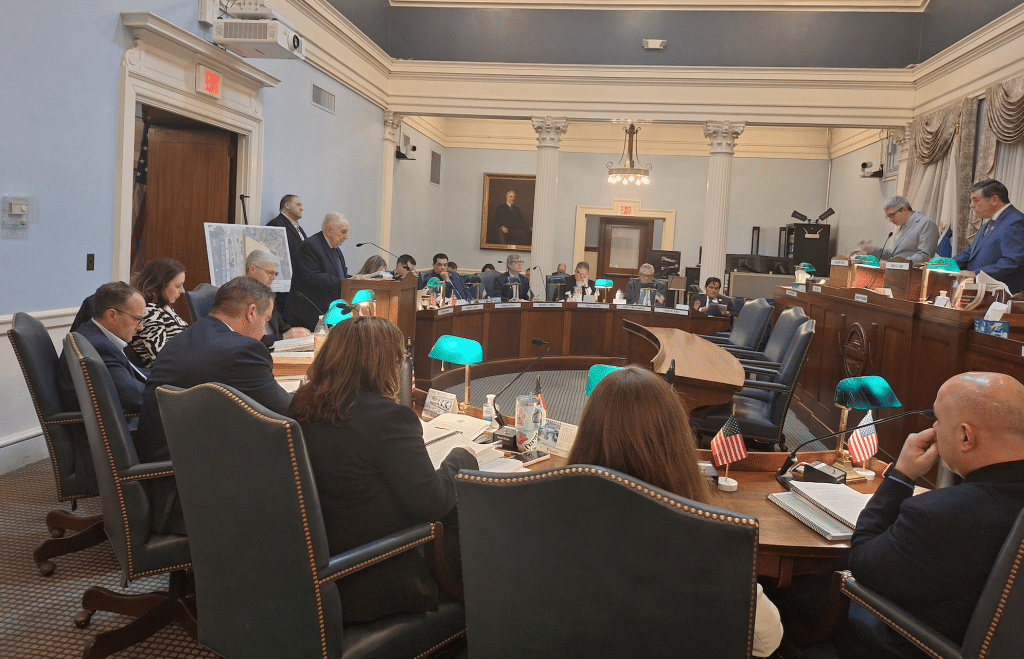 City Council in brief: Affordable housing requirements, new committees and more