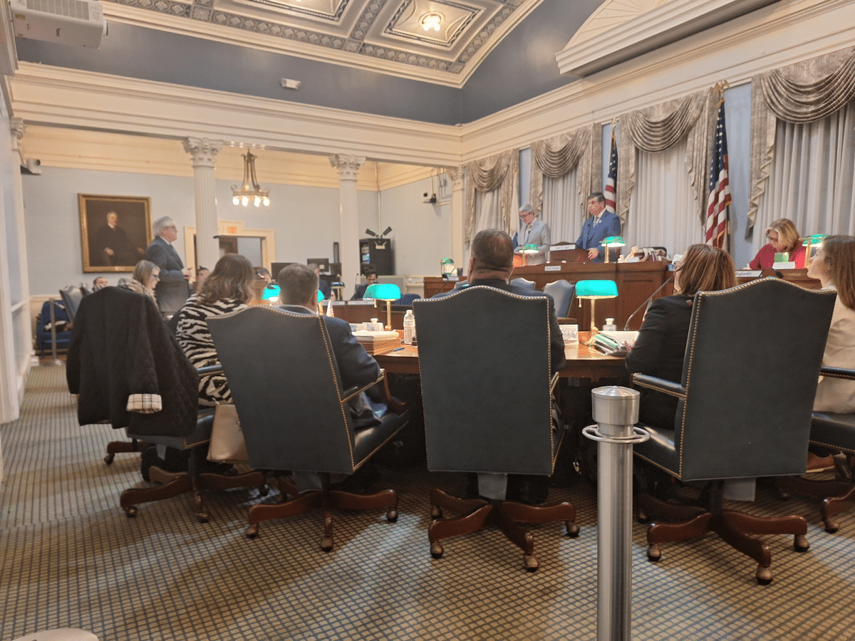 City Council in brief: Affordable housing requirements, new committees ...