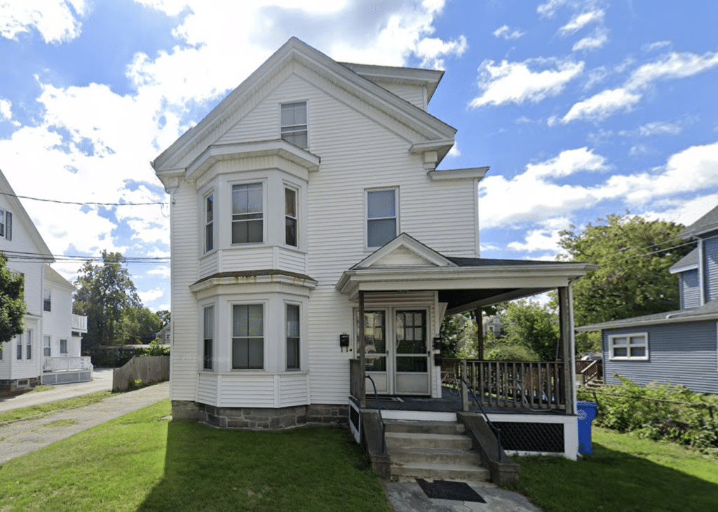 House on Cherry Street gets one-year demolition delay