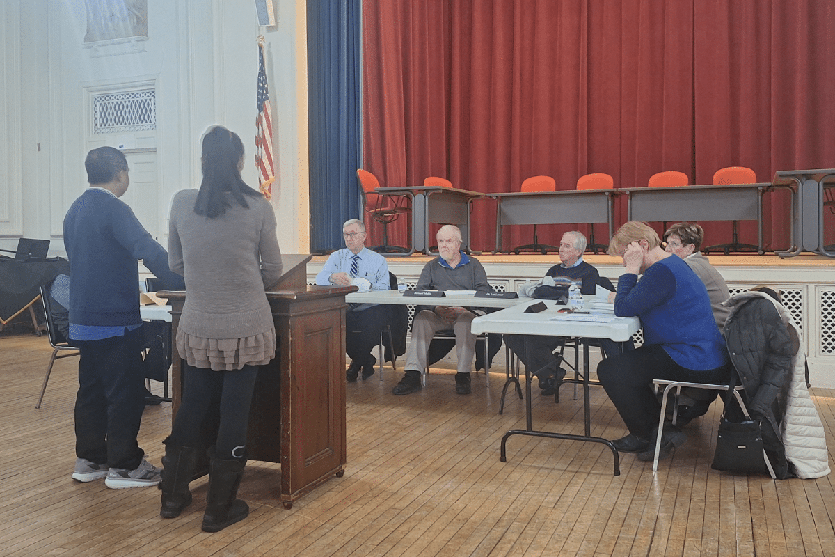 Health Department temporarily denies bodywork licenses over certification issues