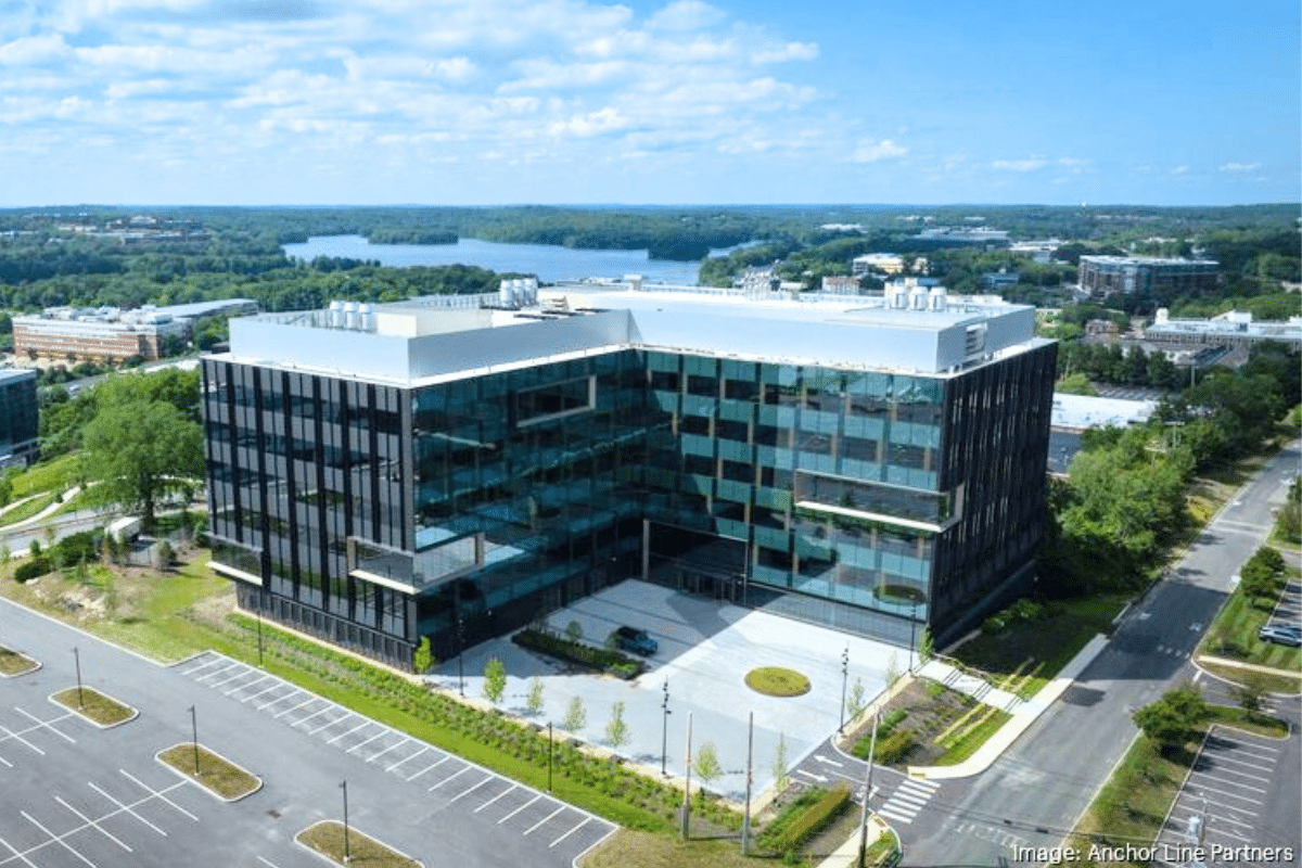 Stoke Therapeutics picks Waltham for expanded headquarters as city’s life sciences sector grows 