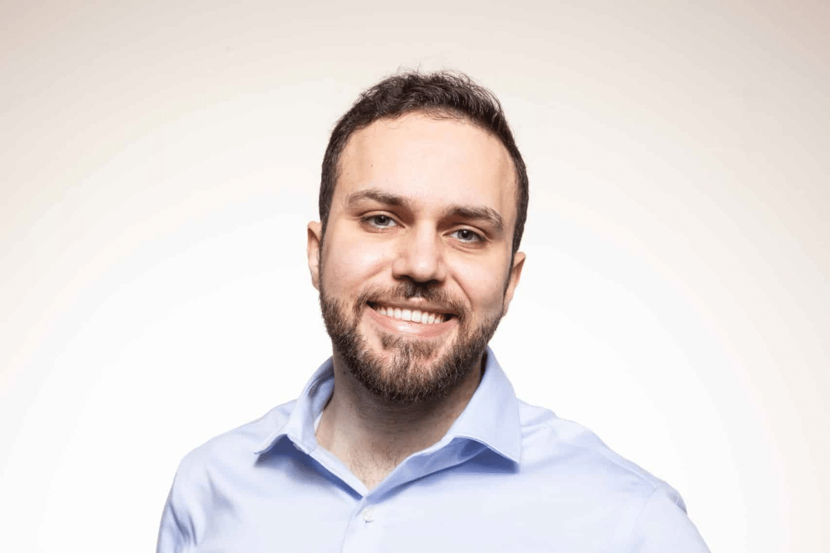 Tarik Samman emphasizes a values-driven approach to politics in his congressional campaign