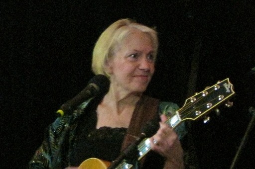 From Waltham to the world’s jazz stages: Remembering Rebecca Kilgore