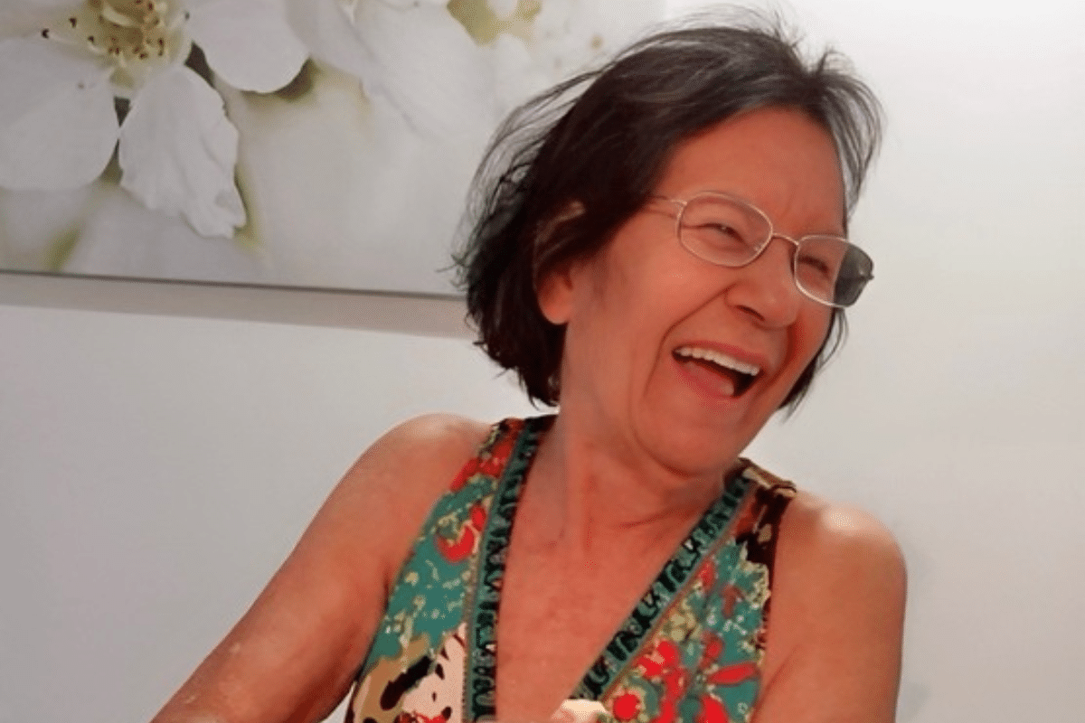 Simiona Almeida de Freitas, 1937–2026, loving mother and grandmother