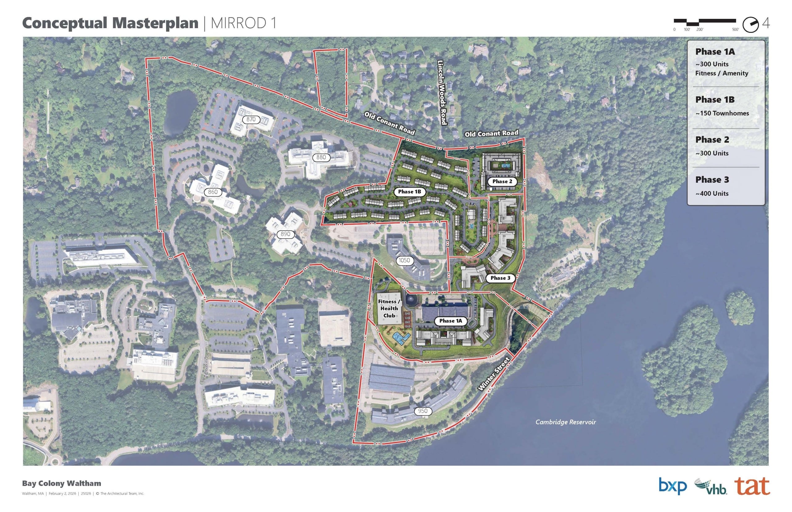 Neighbors invited to weigh in on new Winter Street neighborhood this Tuesday