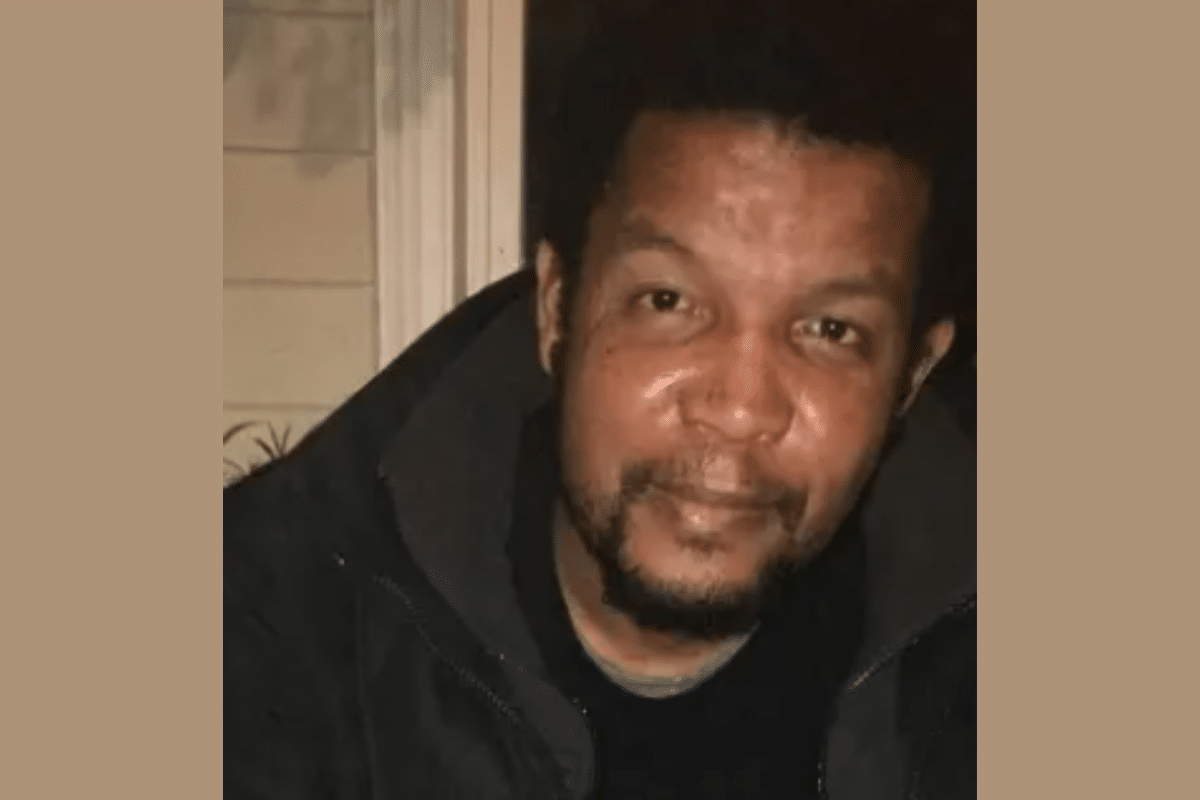 Pierre William Baptiste, 1976–2026, loving husband and father