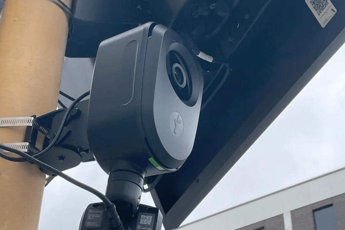 Who watches the watchers? City to consider first-ever rules on surveillance technology