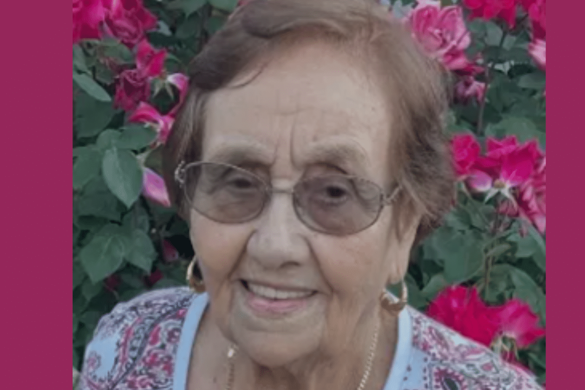 Ana Marrero Torres, 1937–2026, was known for her ‘strong will, tireless work ethic and joyful spirit’