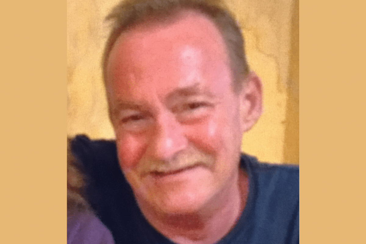 Kevin Bell, 1958–2026, veteran and professor at Benjamin Franklin Institute of Technology