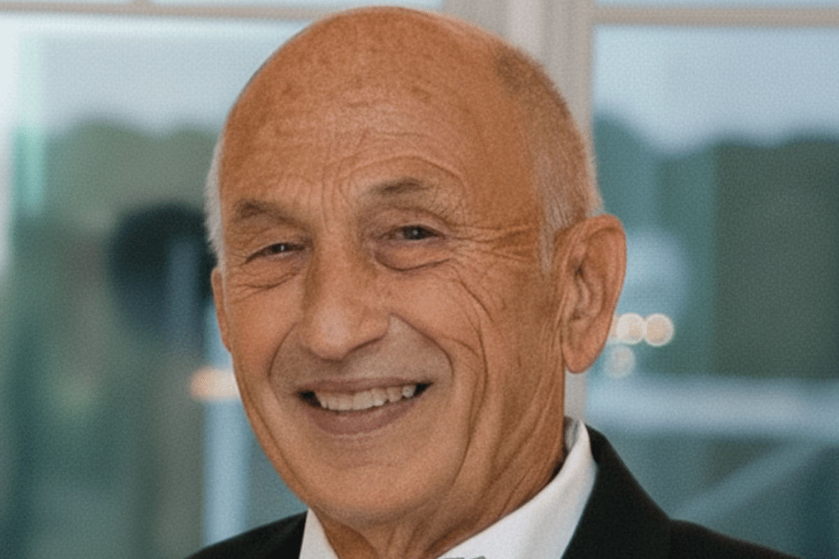 Arthur Genova, 1940–2026, loving husband, father, and grandfather