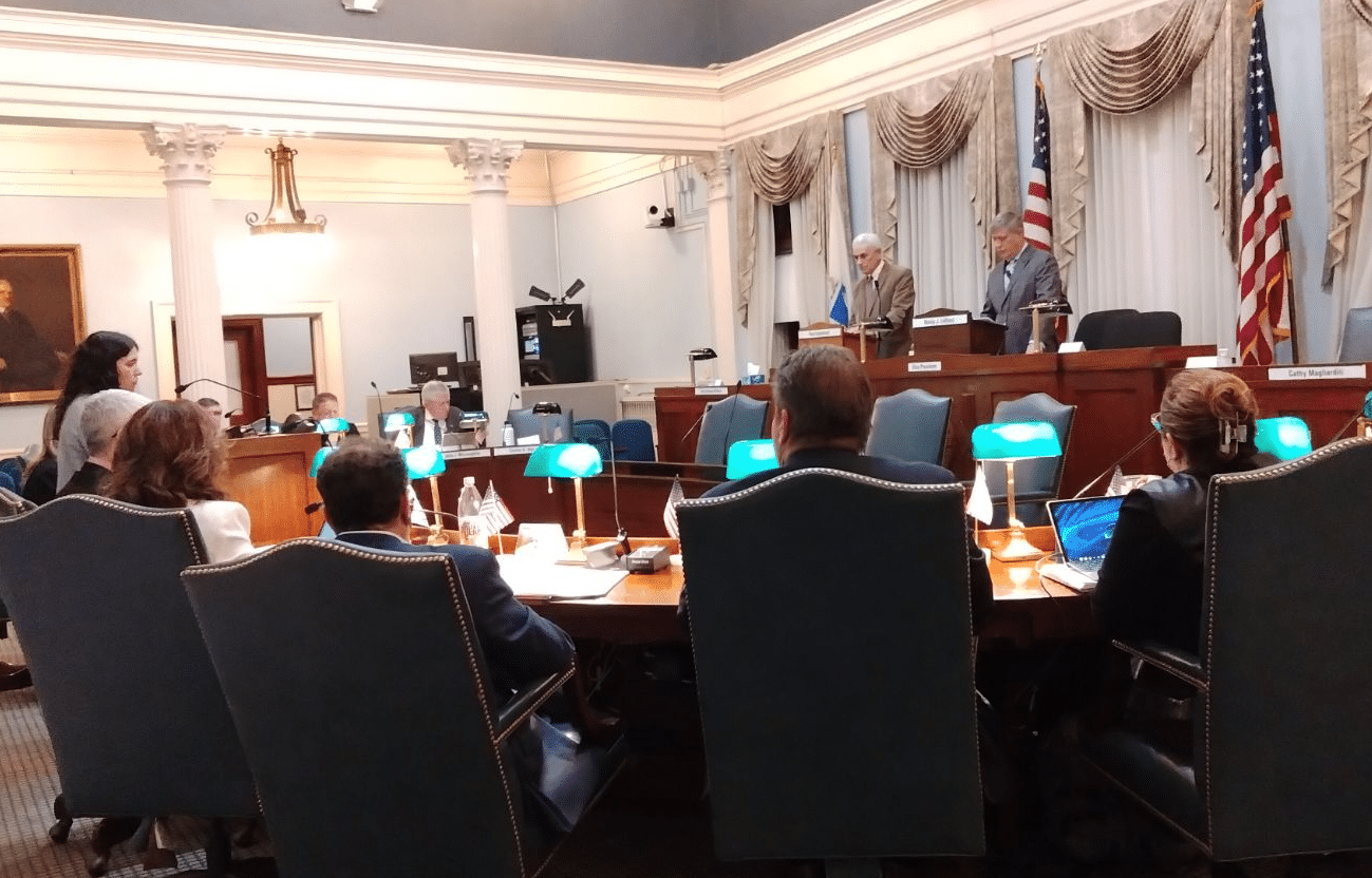 School leadership, performance gets City Council committee’s attention