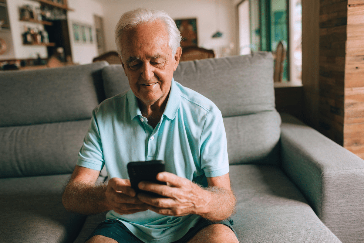 This week at the Senior Center: Tech know-how and health tips