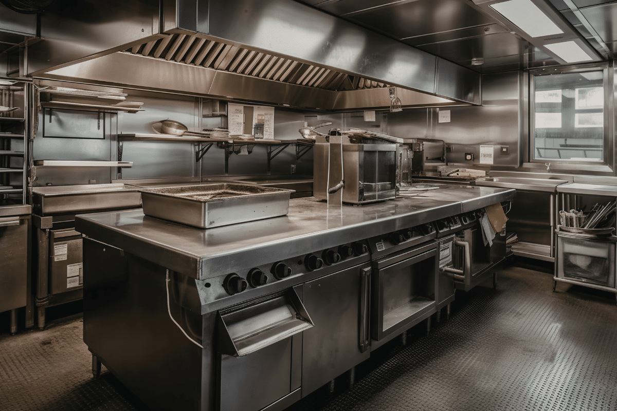 Public health report: Nearly 40% of spring inspections result in health citations