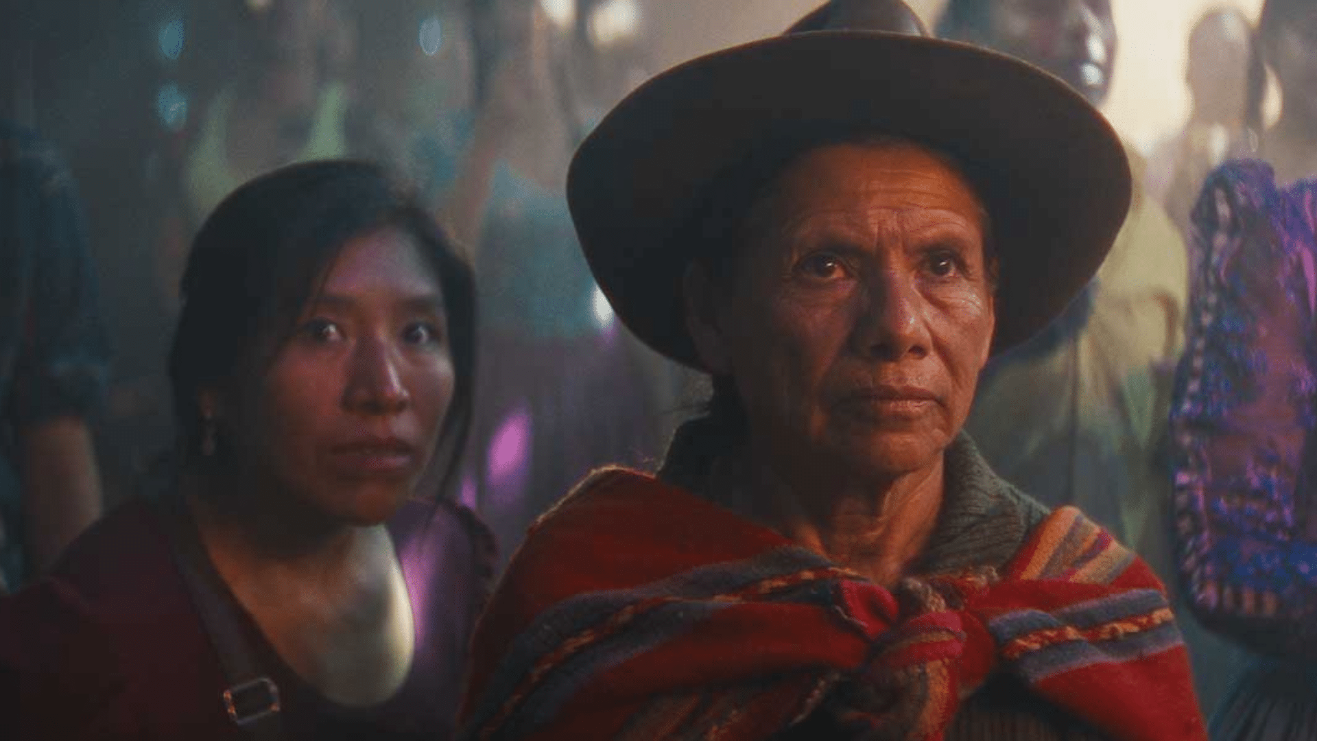 Bolivian film ‘The Condor Daughter’ premieres at West Newton Cinema