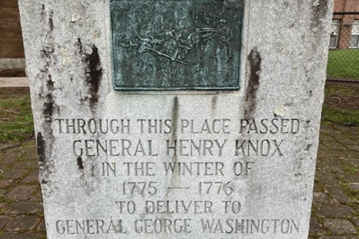 Patriots’ Day history runs through Waltham streets 