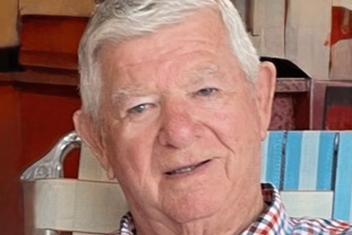 James Hayes, 1933–2026, founder of J.J. Hayes Oil Company