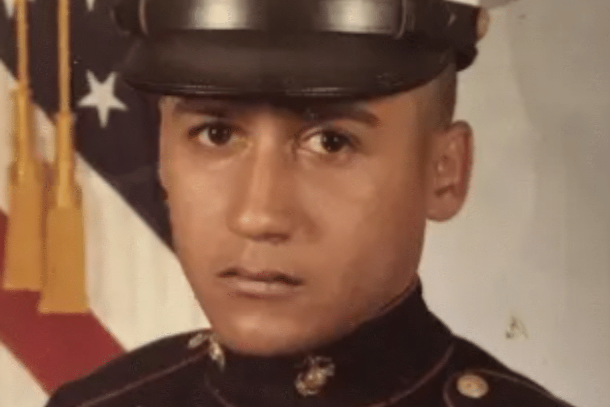 Cristobal Batista, 1962–2026, was a ‘true moral guide to his family’