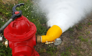 Fire department announces dates for annual fire hydrant testing ...