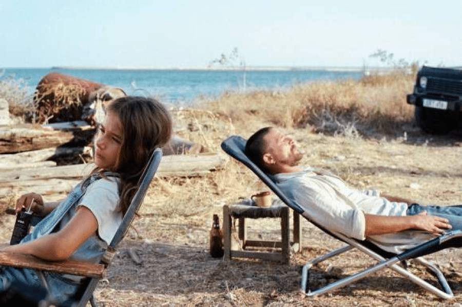 Sundance Audience Award winner “Hold Onto Me” comes to West Newton Cinema Monday