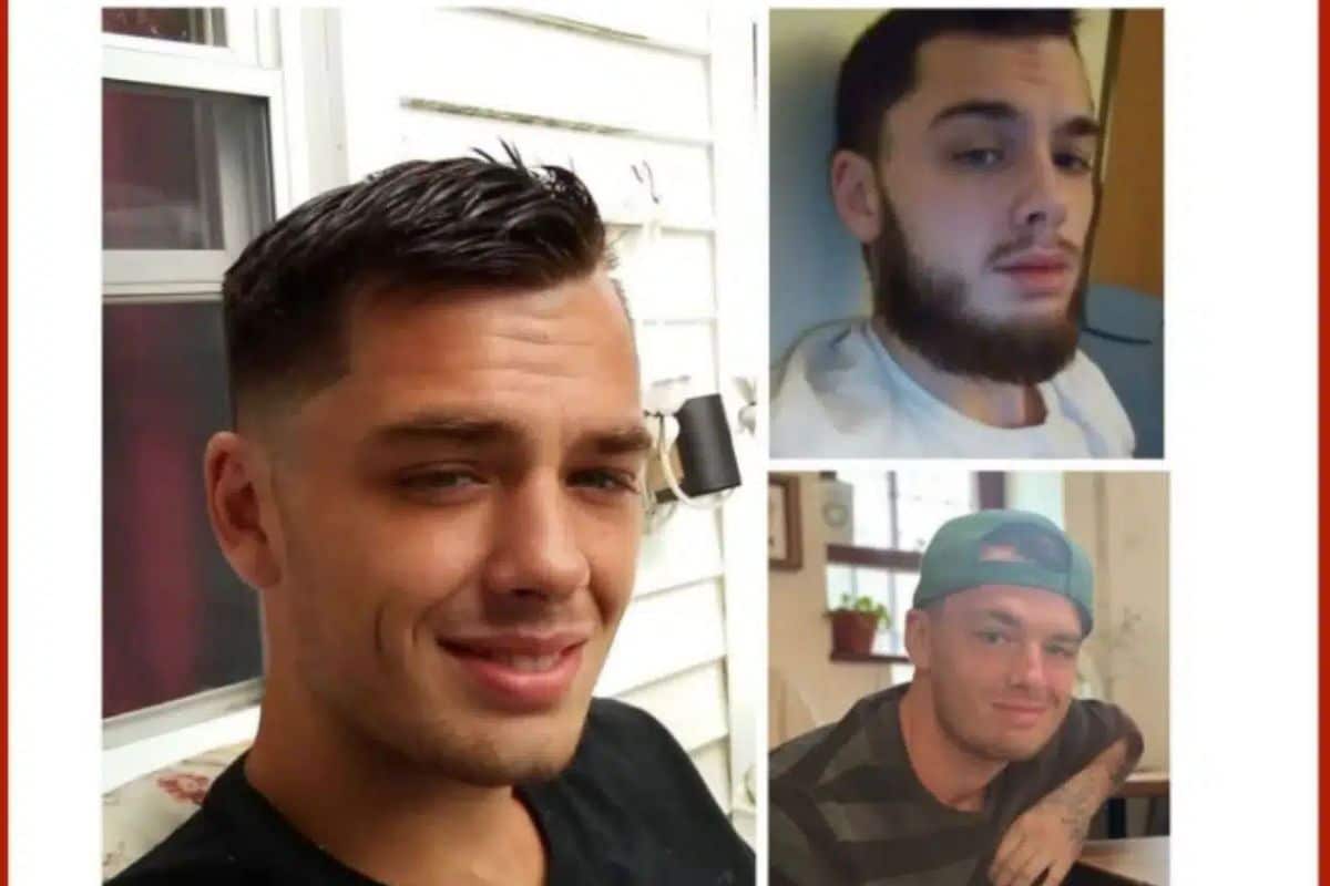 Volunteers needed to help search for missing Waltham man – Waltham Times