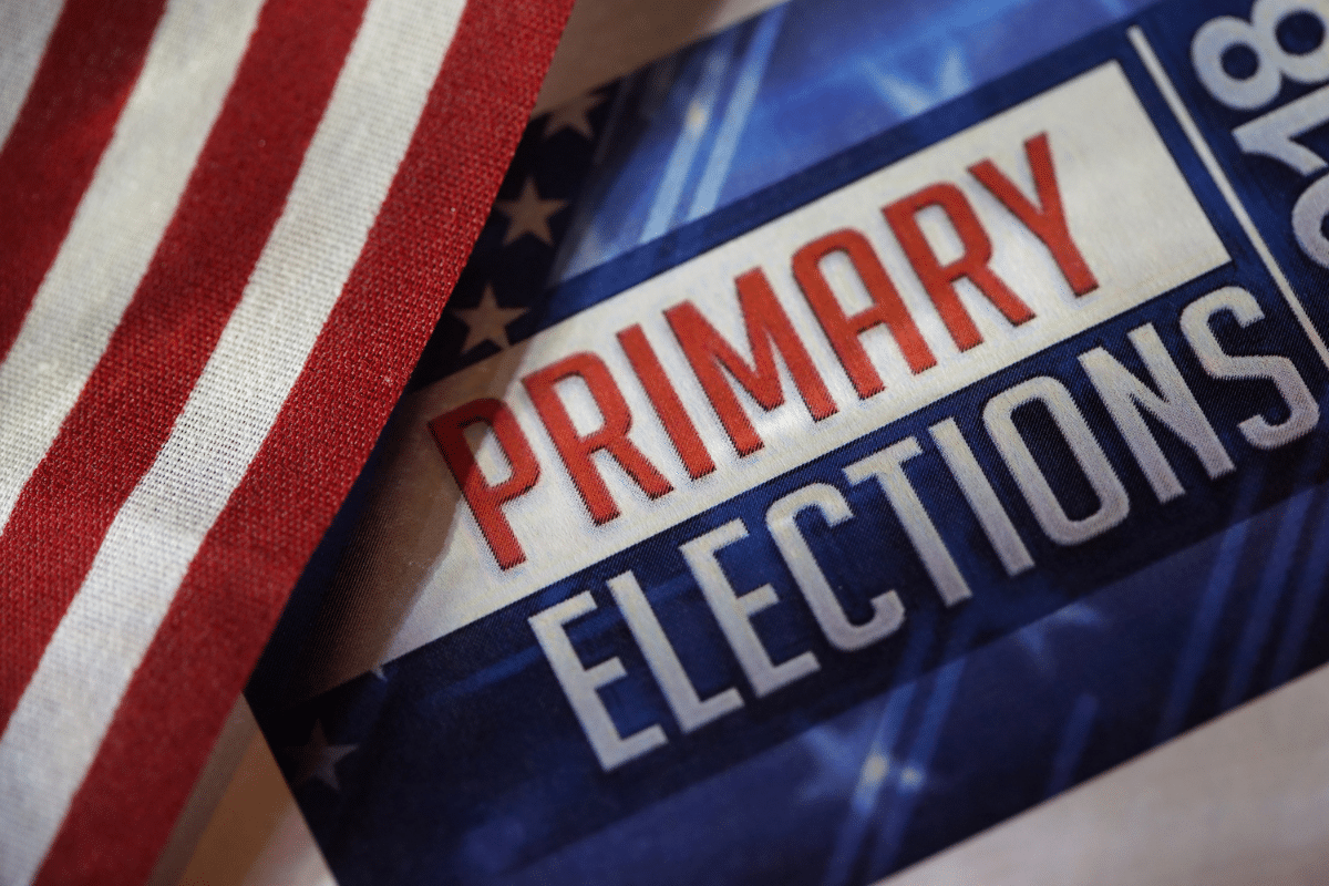 Paz and Clark make the primary ballot, Samman close behind – Waltham Times