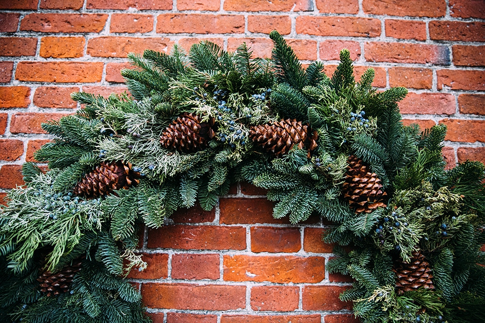 WREATH