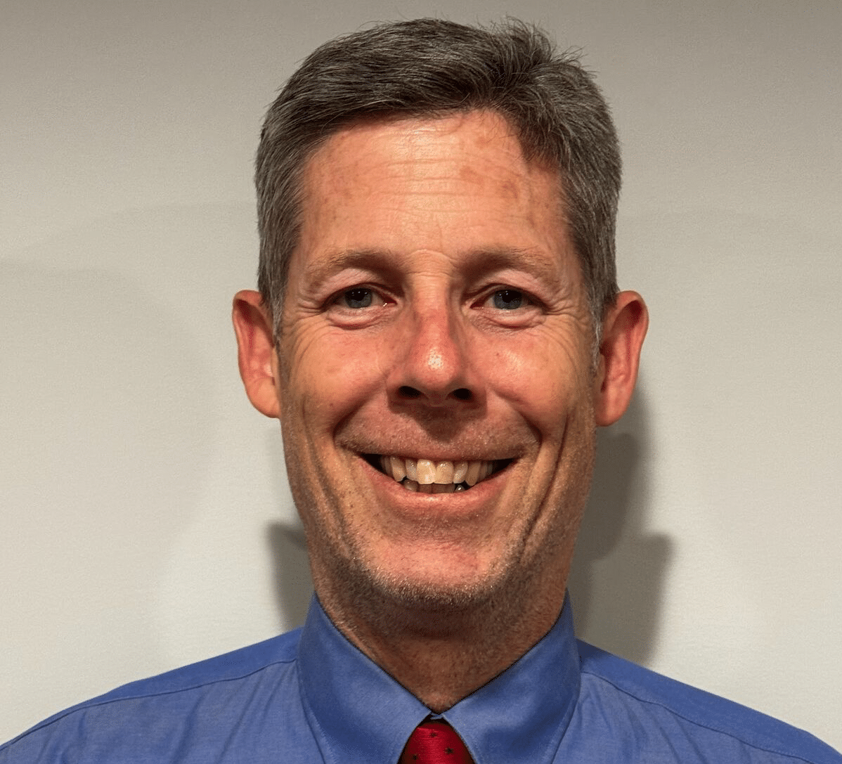 'Be kind, work hard, have fun': Waltham High's new principal sets the tone – Waltham Times