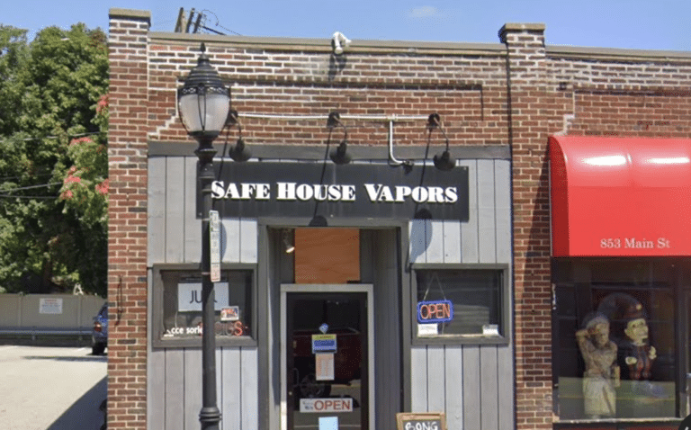 Tobacco and rats take over discussion at Board of Health meeting ...