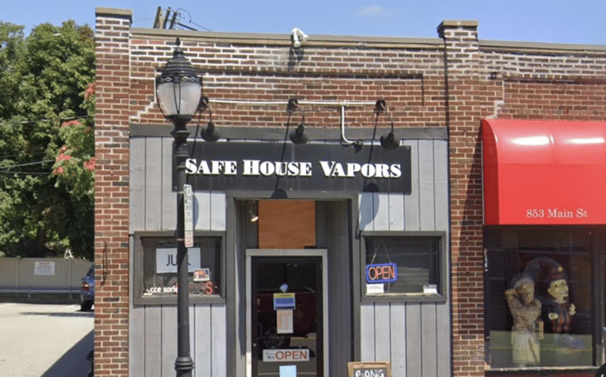 Tobacco and rats take over discussion at Board of Health meeting