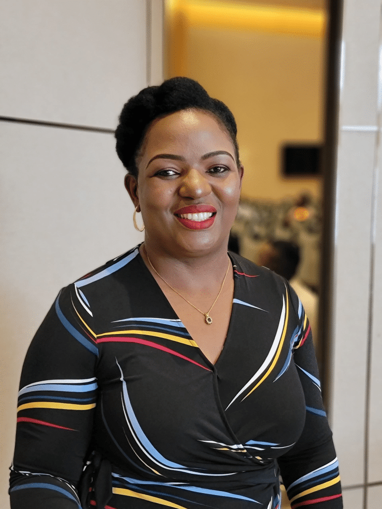 Sarah Kazibwe