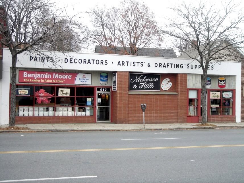 Waltham’s Nickerson & Hills now under ACE Hardware umbrella
