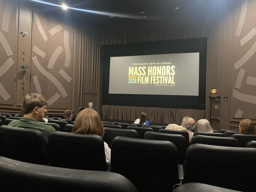Mass Honors Film Festival delivers on spectacle and offers new hope for the cinema community – Waltham Times
