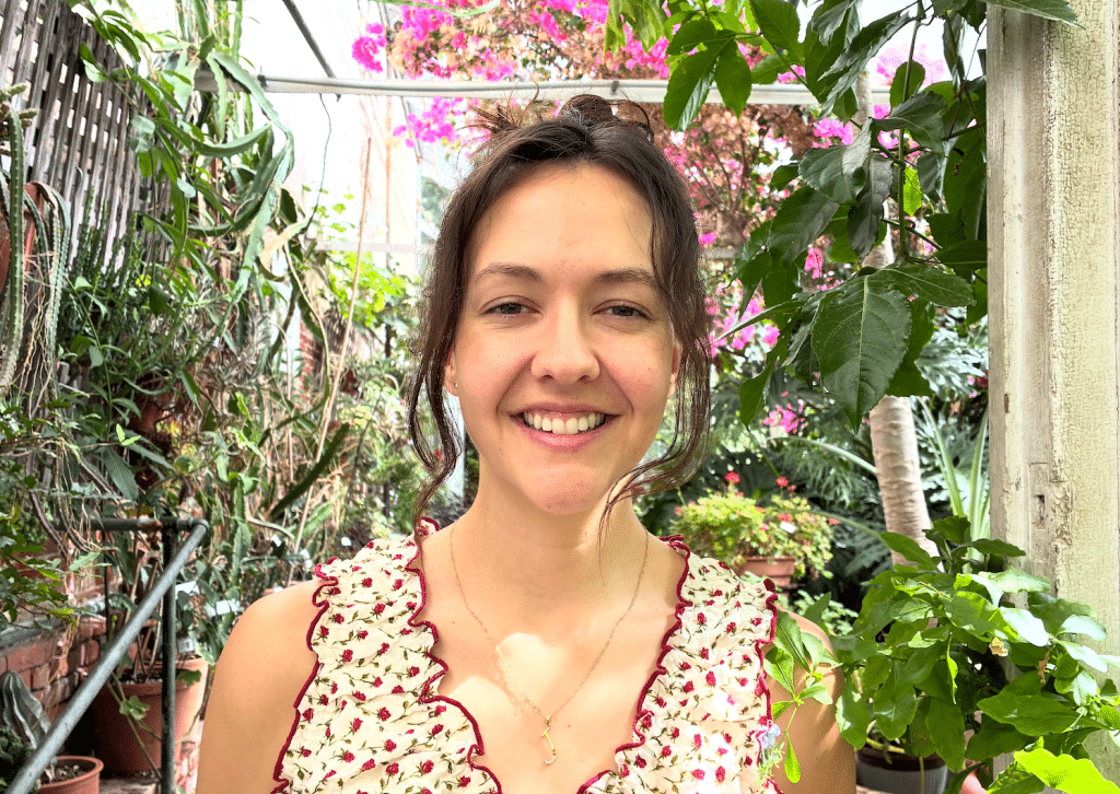 Historic New England names new greenhouse manager at Lyman Estate – Waltham Times