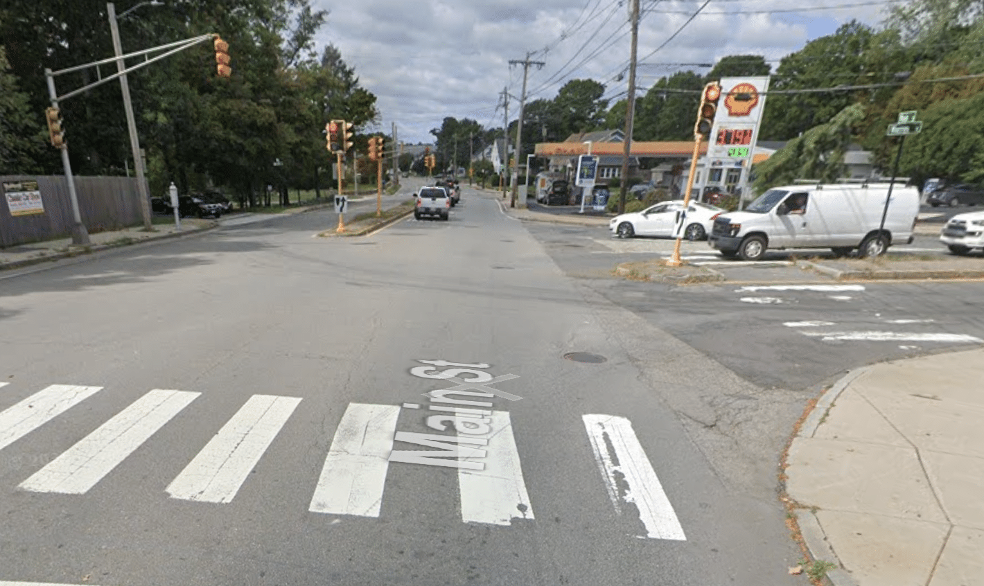 City will update Gore Place intersection for clarity, pedestrian safety – Waltham Times