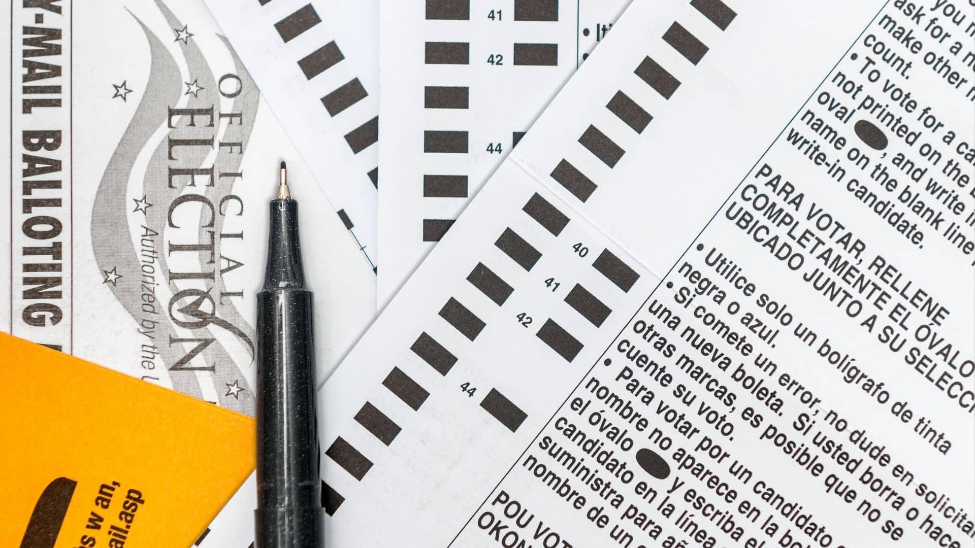 Question 3 divides Democrats over proposed changes to state’s primary system – Waltham Times