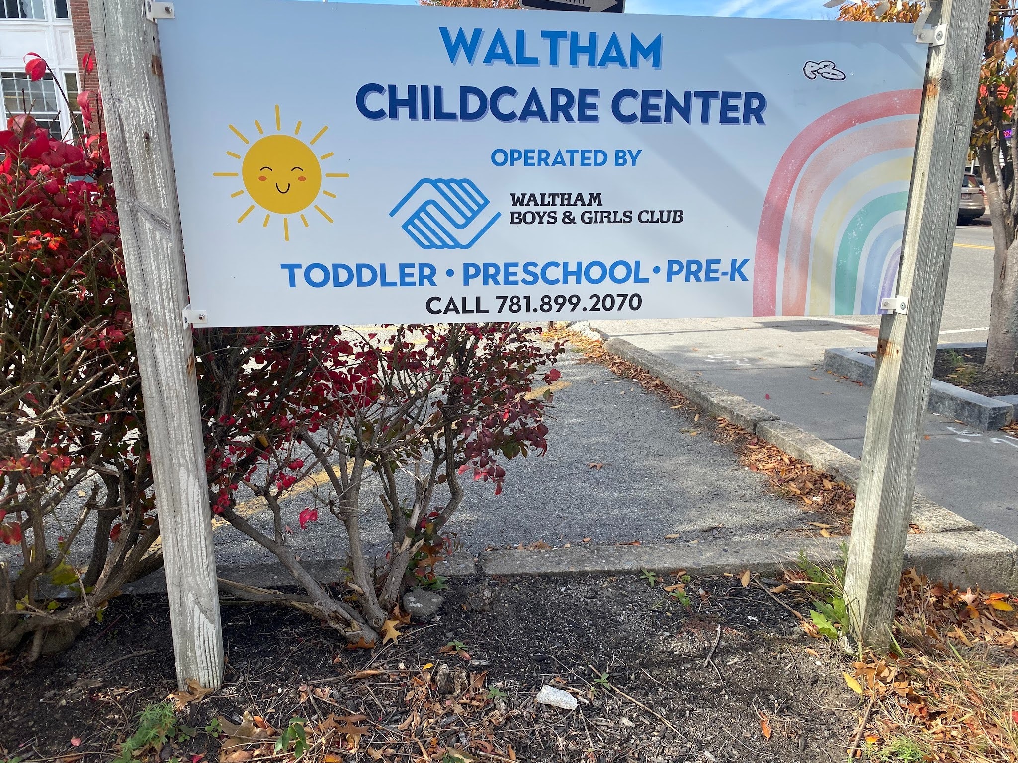 Waltham Child Care Center closes permanently – Waltham Times