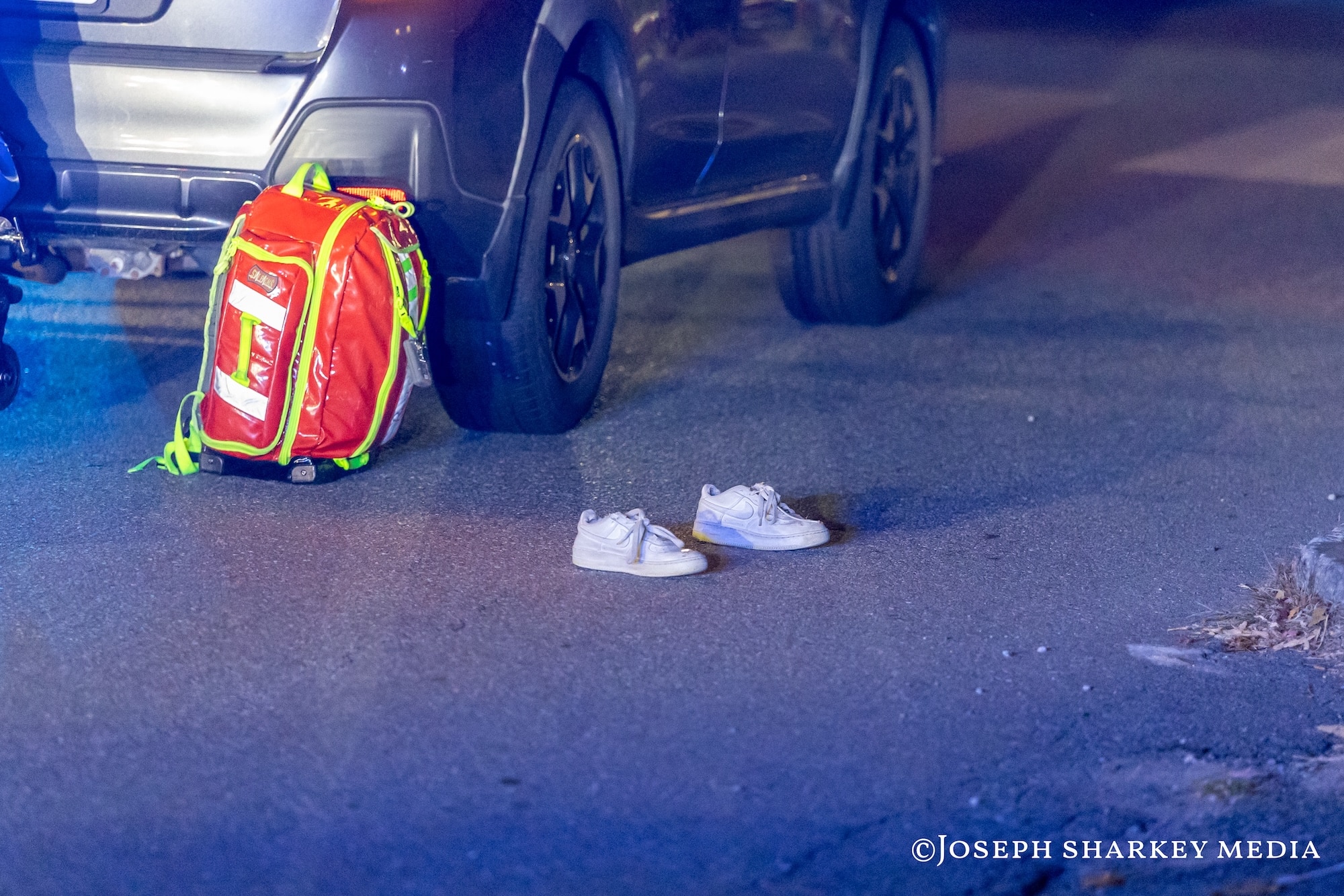 Child struck by vehicle on Stow Street, taken to Boston Children's – Waltham Times